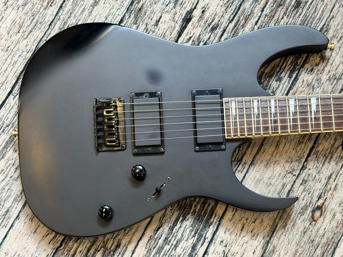 Ibanez Gio GRG121DX 2015
