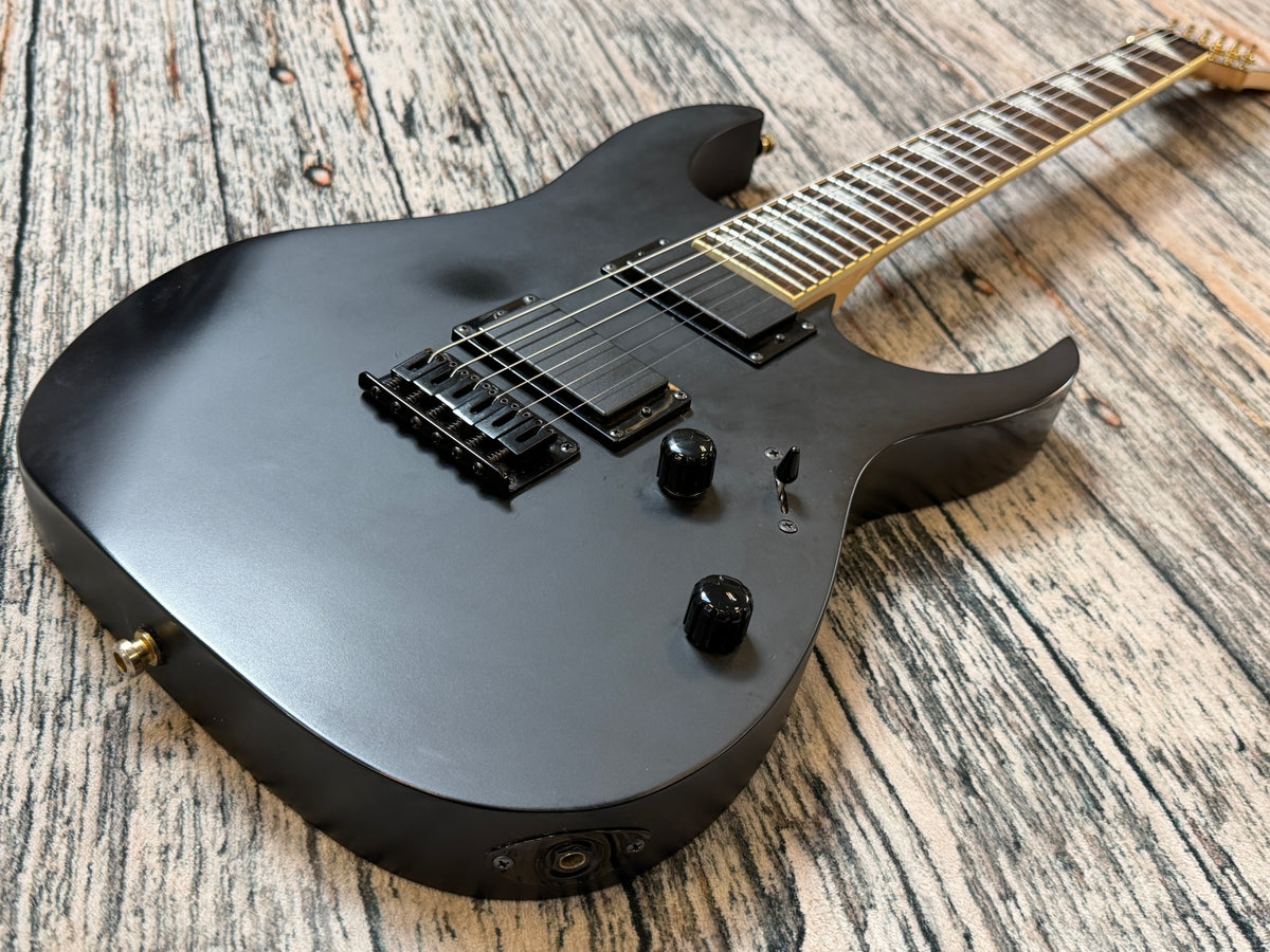 Ibanez Gio GRG121DX 2015