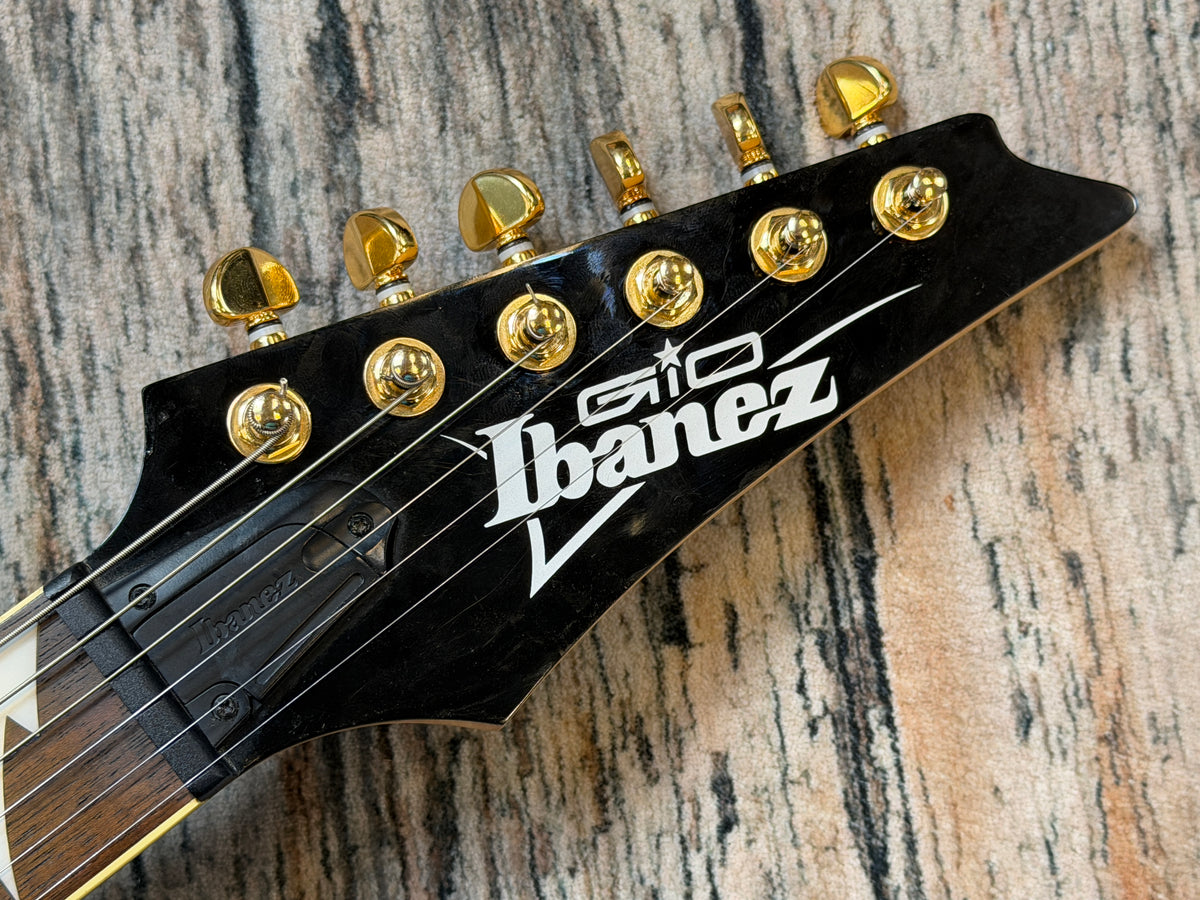 Ibanez Gio GRG121DX 2015