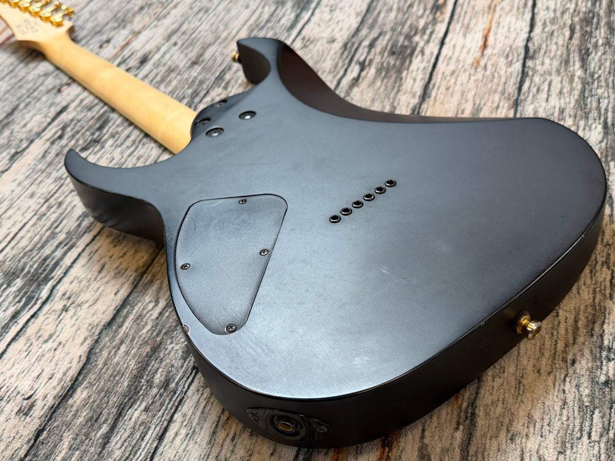 Ibanez Gio GRG121DX 2015