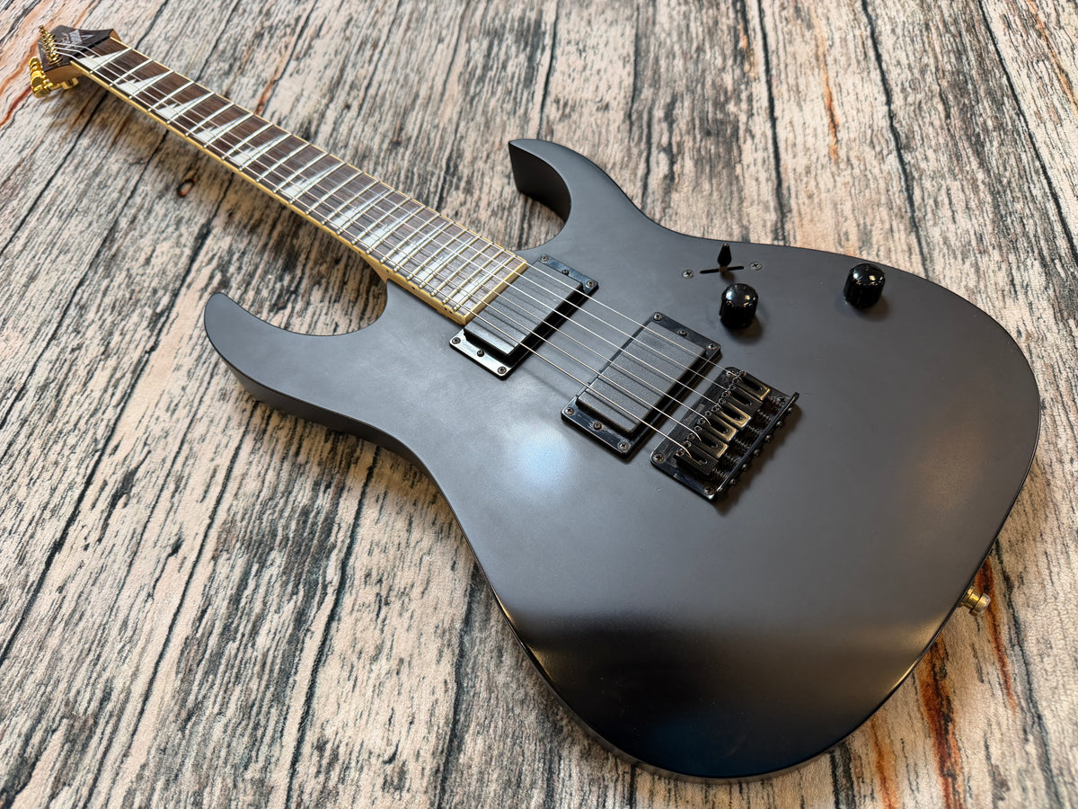 Ibanez Gio GRG121DX 2015