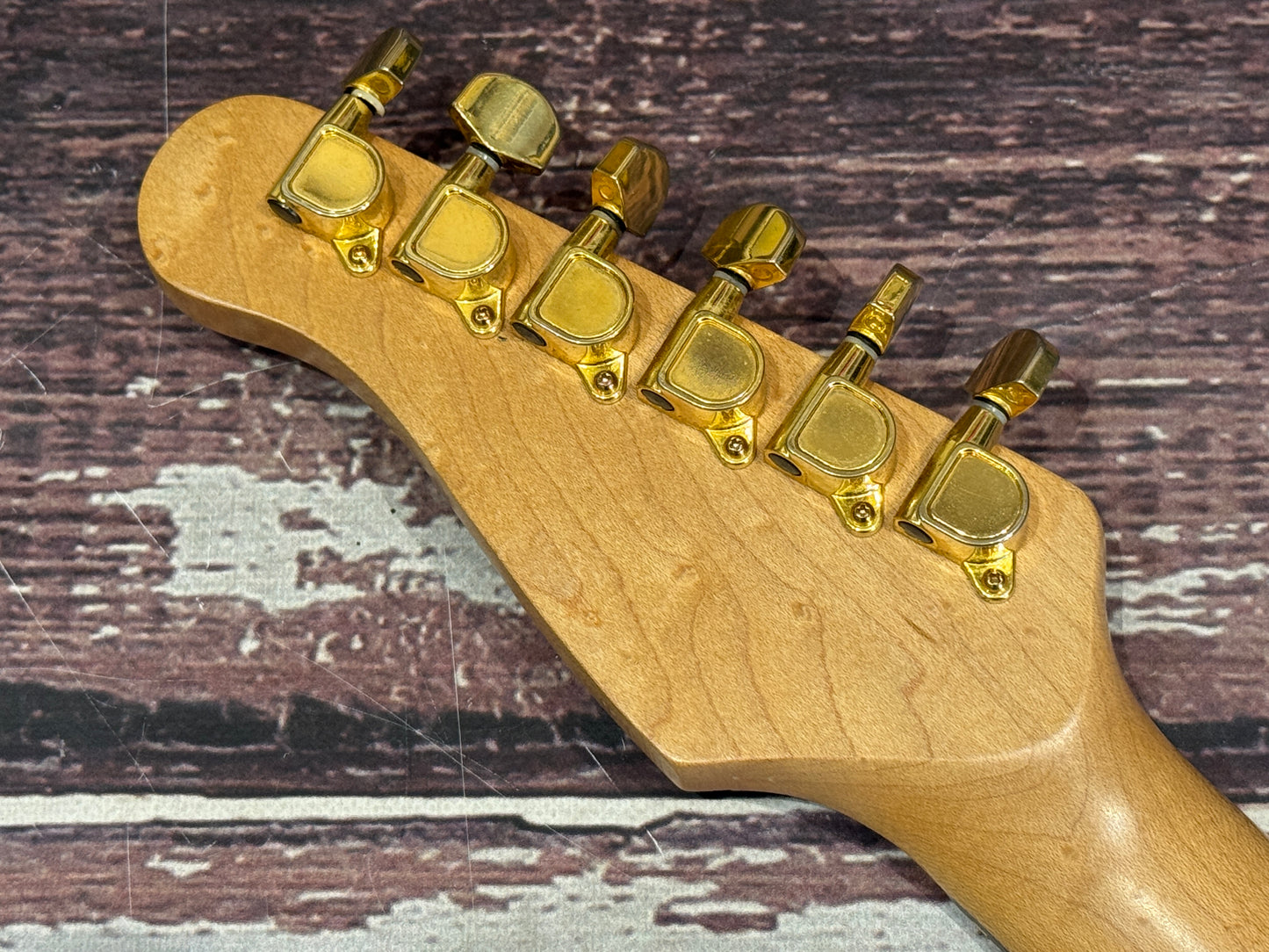 Godin Acousticaster (multiac style)