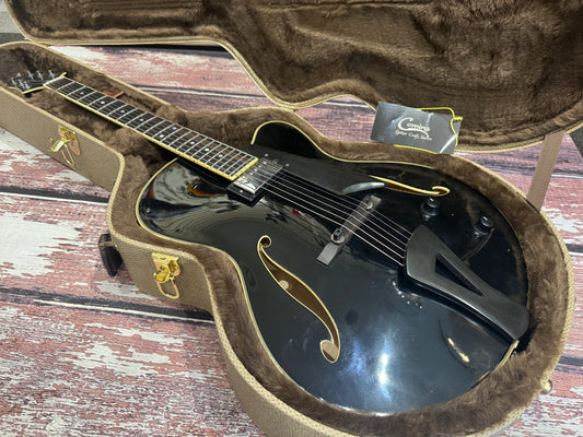 Comins GCS-16-1 With hard case