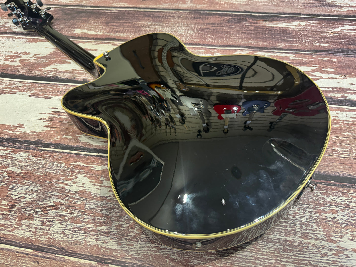 Comins GCS-16-1 With hard case