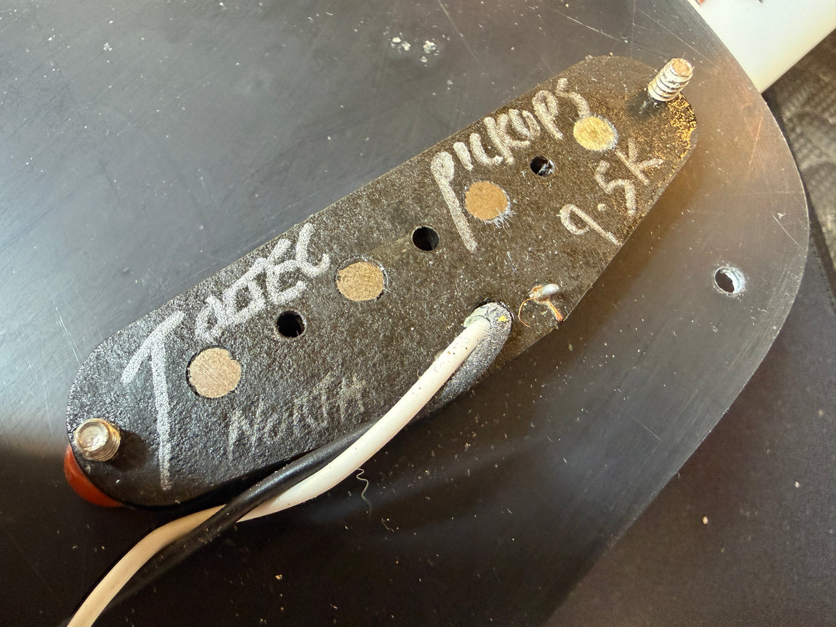 Fender 1978 MusicMaster Bass - Short Scale