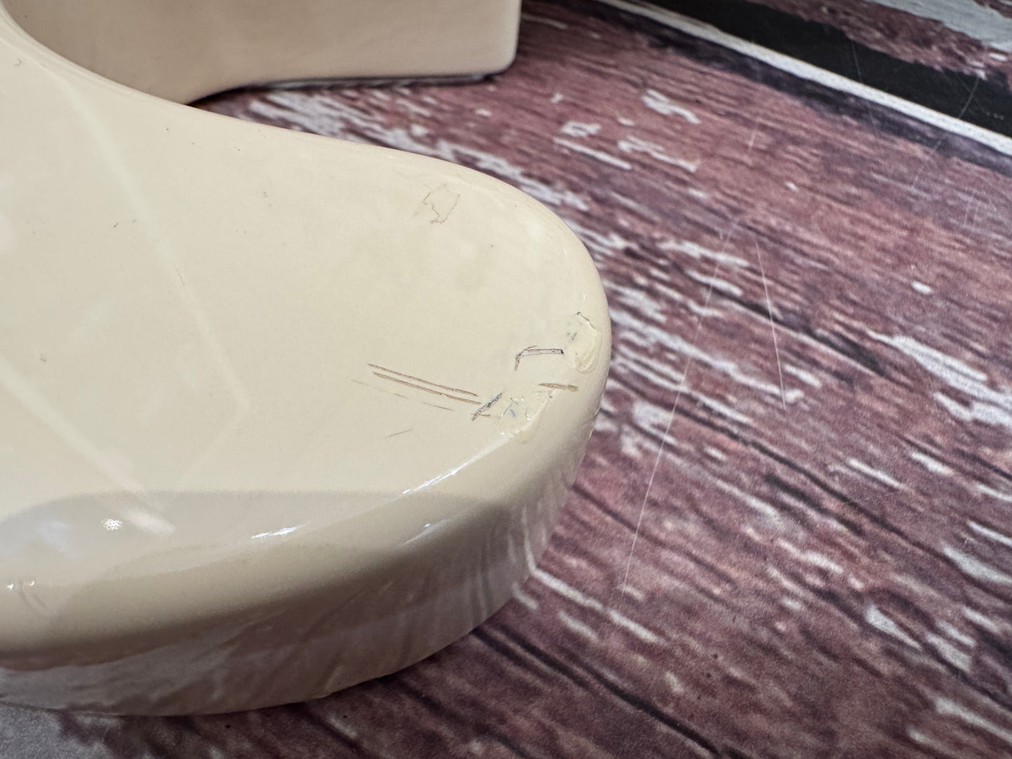 Fender Telecaster Deluxe FSR 2011 Olympic White