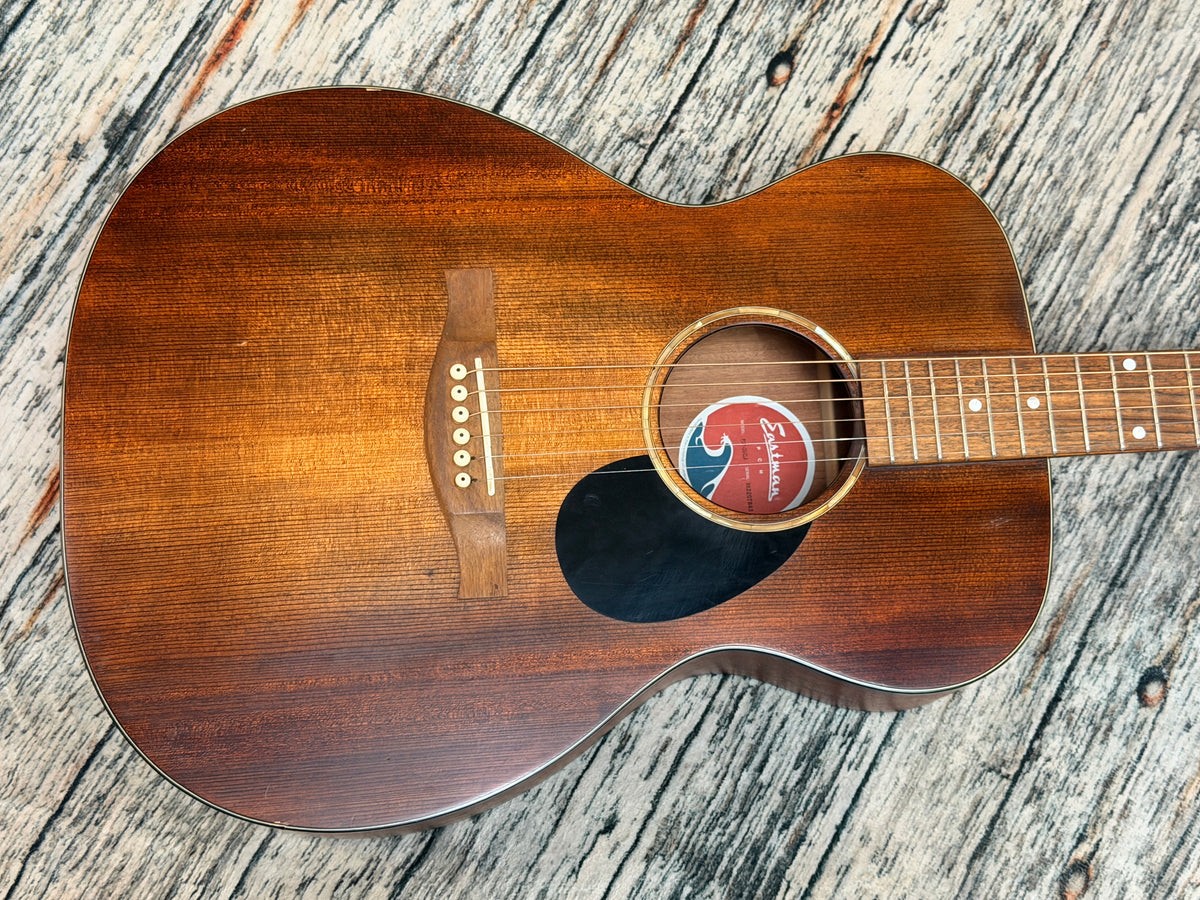 Eastman PCH1-OM Classic