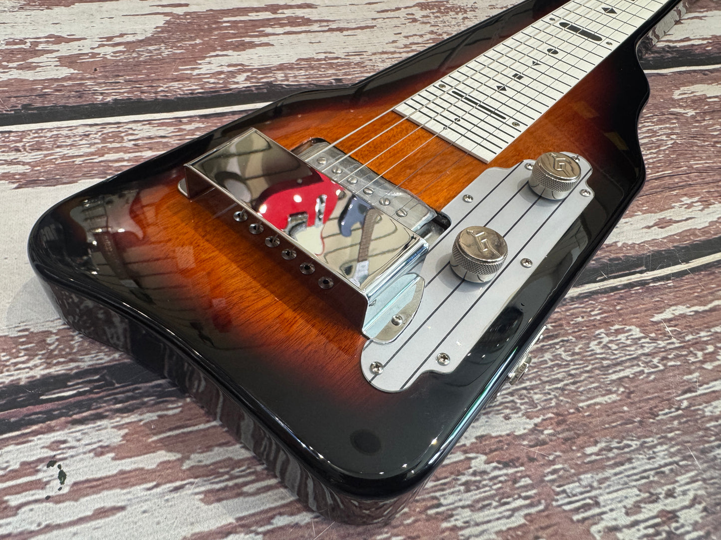 Gretsch G5700 Lap Steel - Boxed as new!