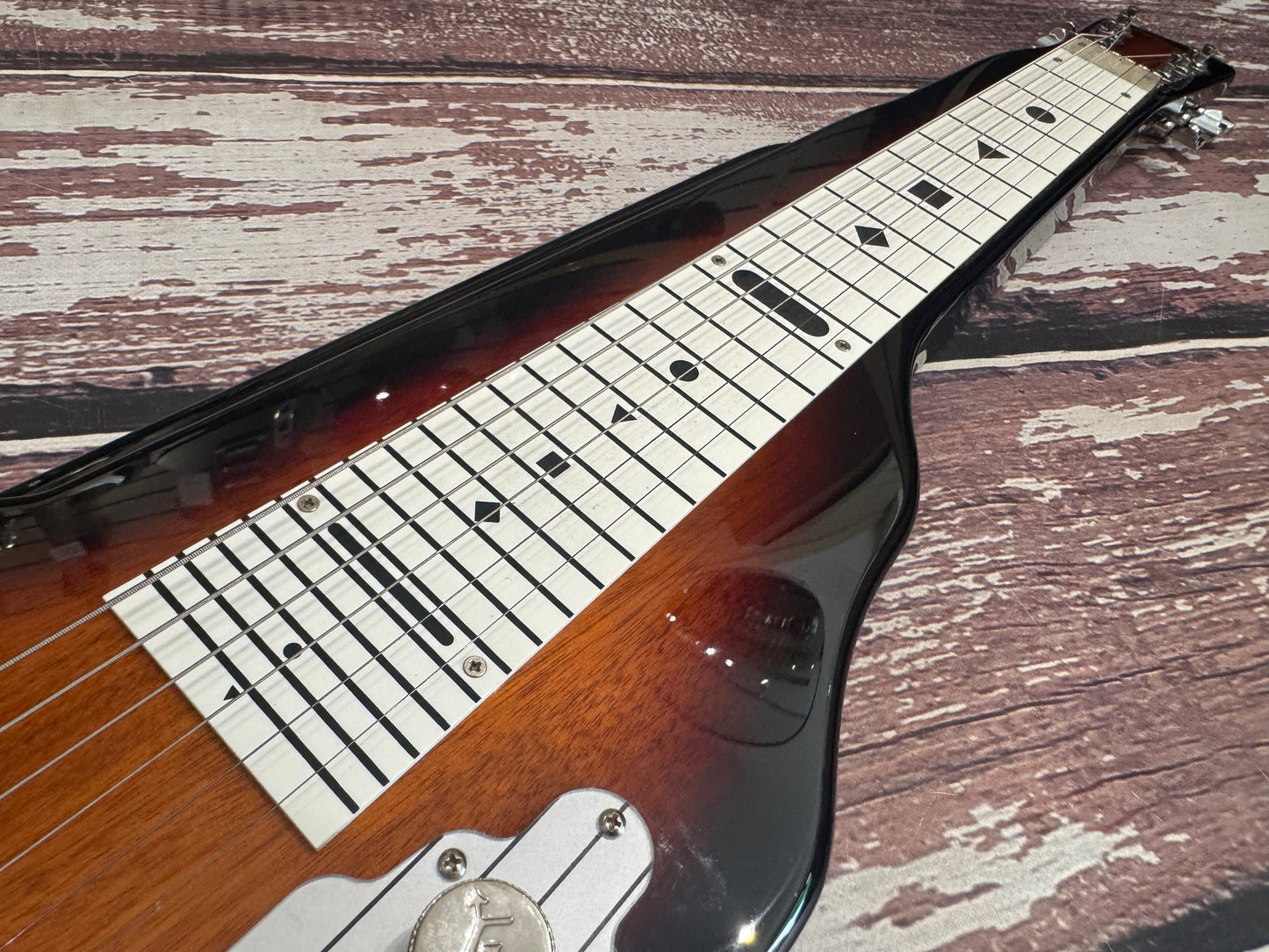 Gretsch G5700 Lap Steel - Boxed as new!