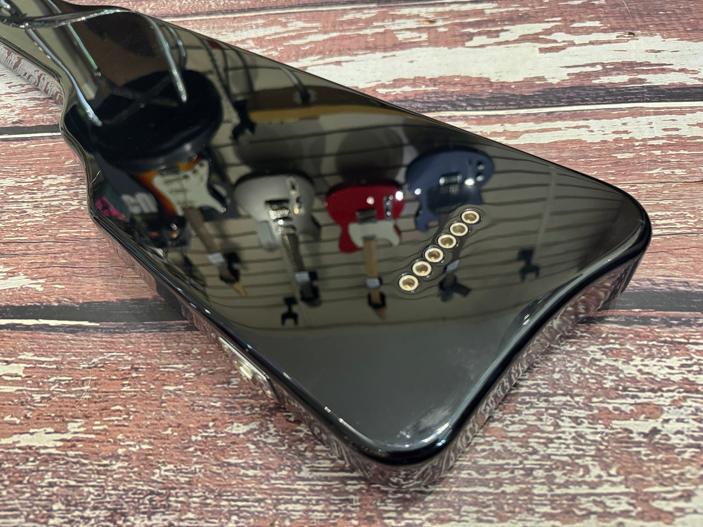 Gretsch G5700 Lap Steel - Boxed as new!