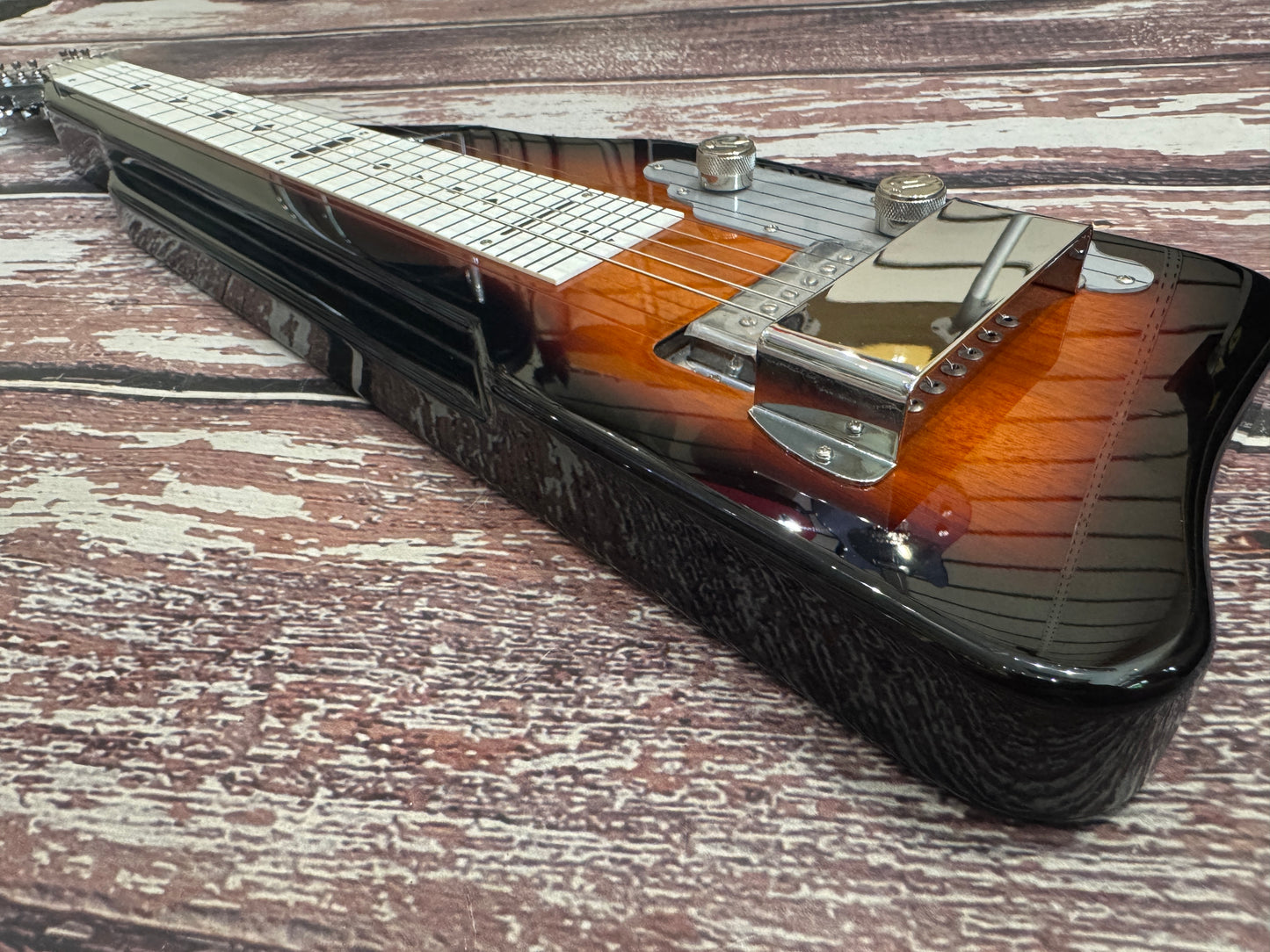 Gretsch G5700 Lap Steel - Boxed as new!