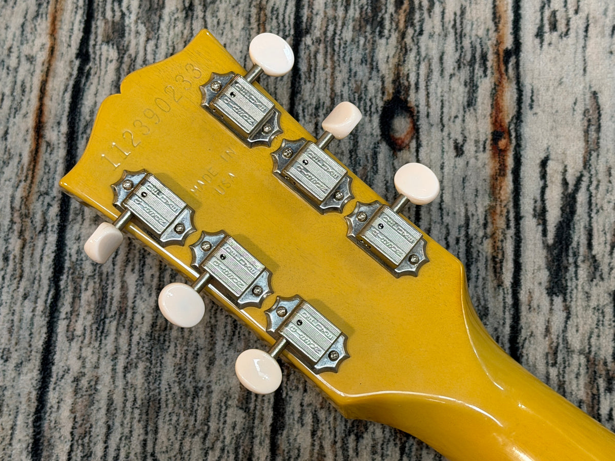 Gibson Les Paul Special TV Yellow with Case - 2019