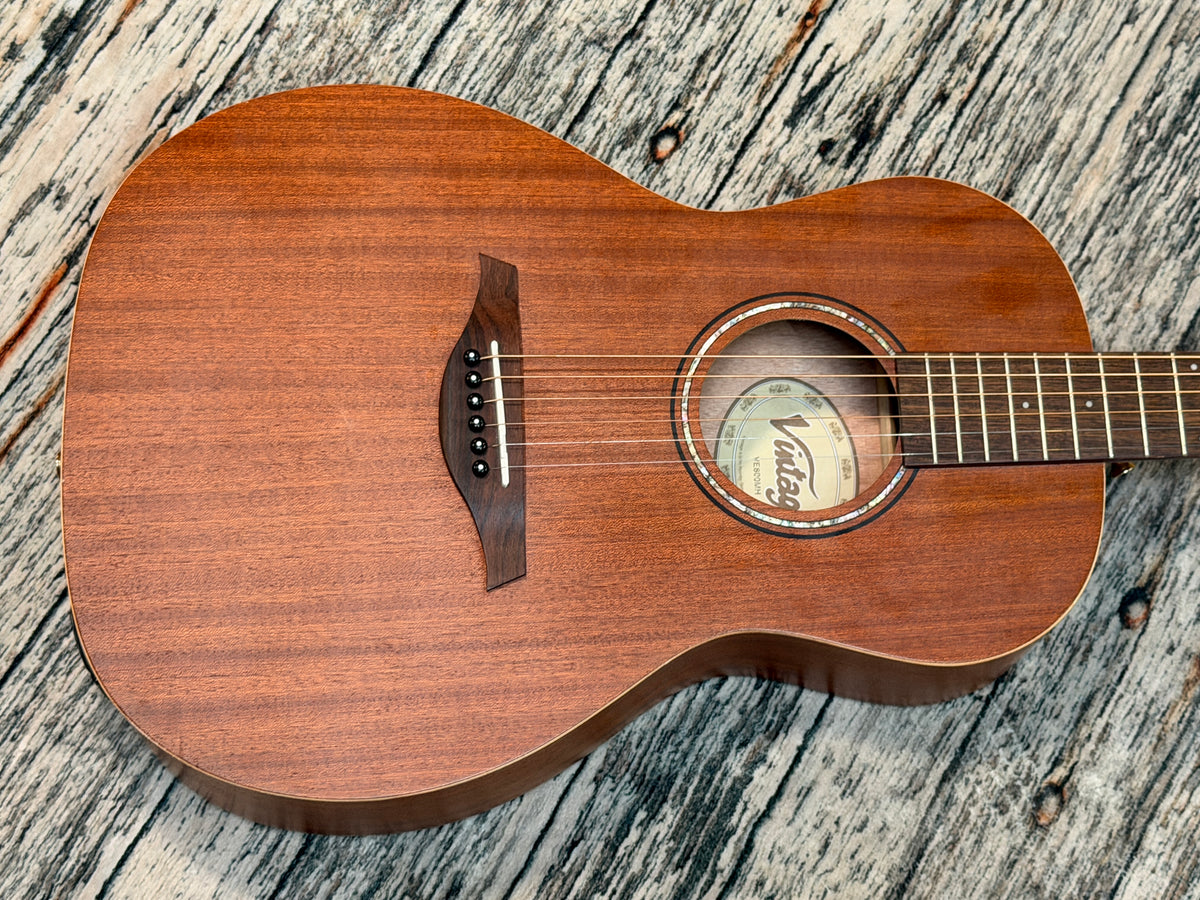 Vintage VE800M Electro Acoustic