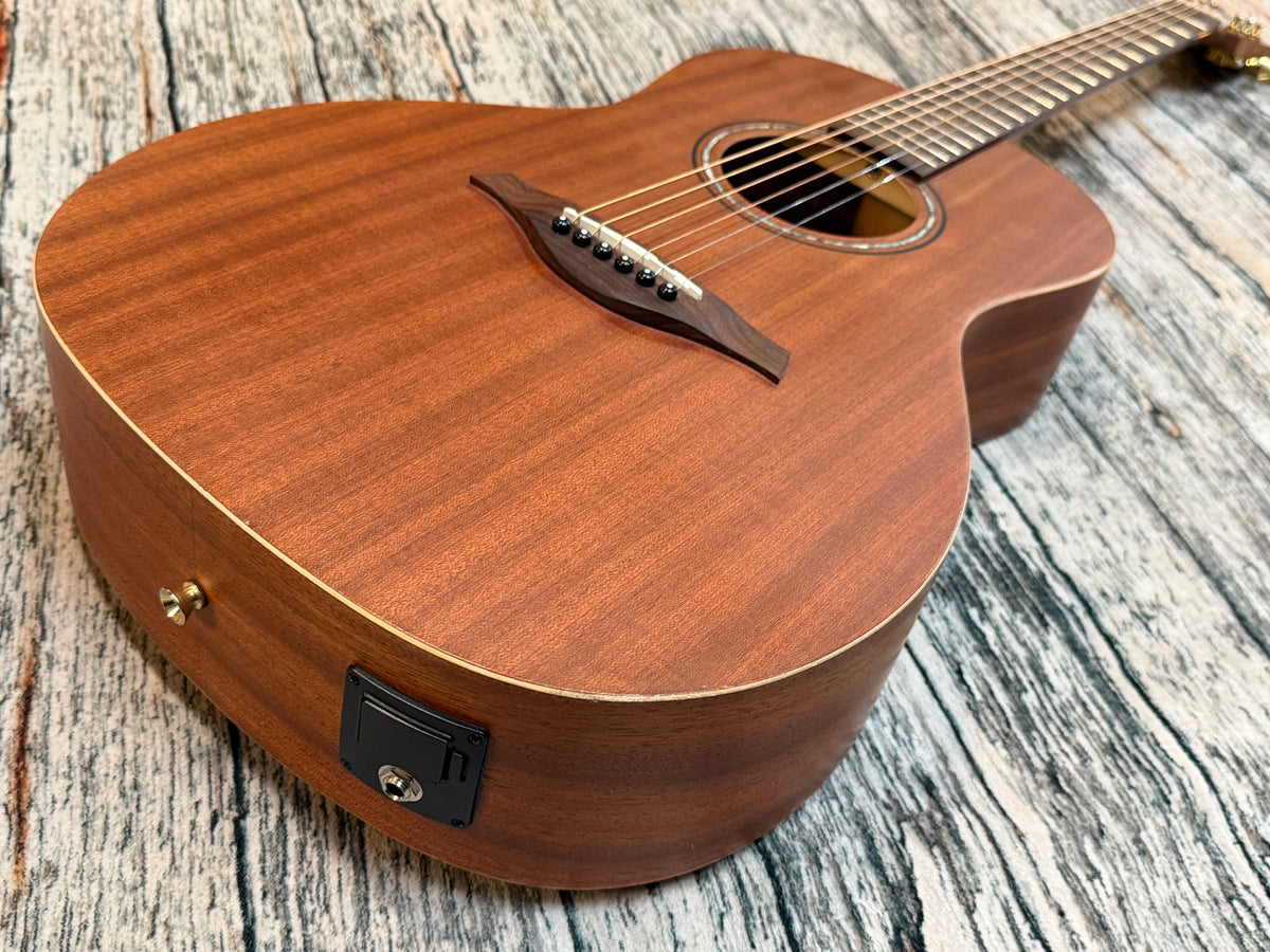 Vintage VE800M Electro Acoustic