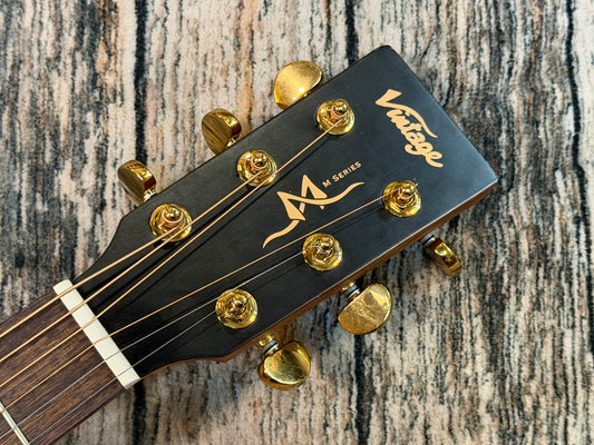 Vintage VE800M Electro Acoustic