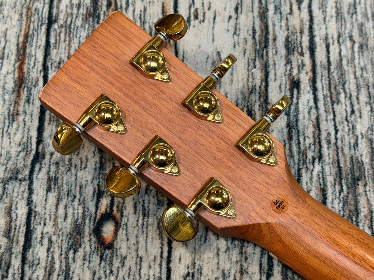 Vintage VE800M Electro Acoustic