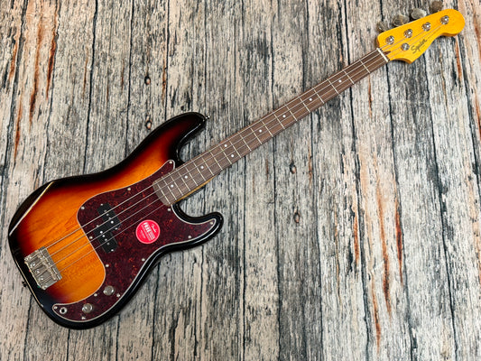 Squier 60s Classic Vibe Precision Bass