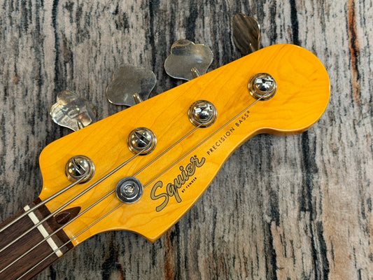 Squier 60s Classic Vibe Precision Bass