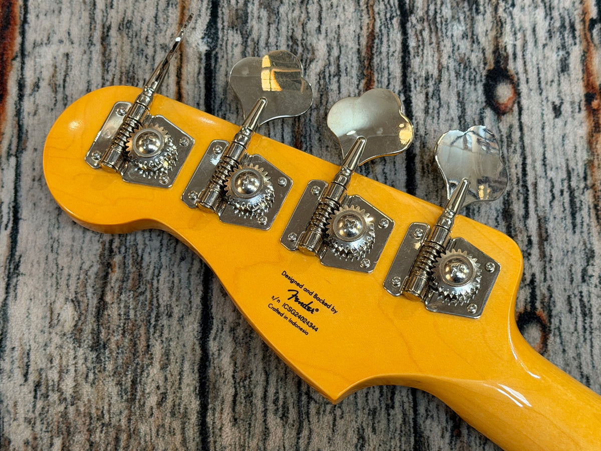 Squier 60s Classic Vibe Precision Bass
