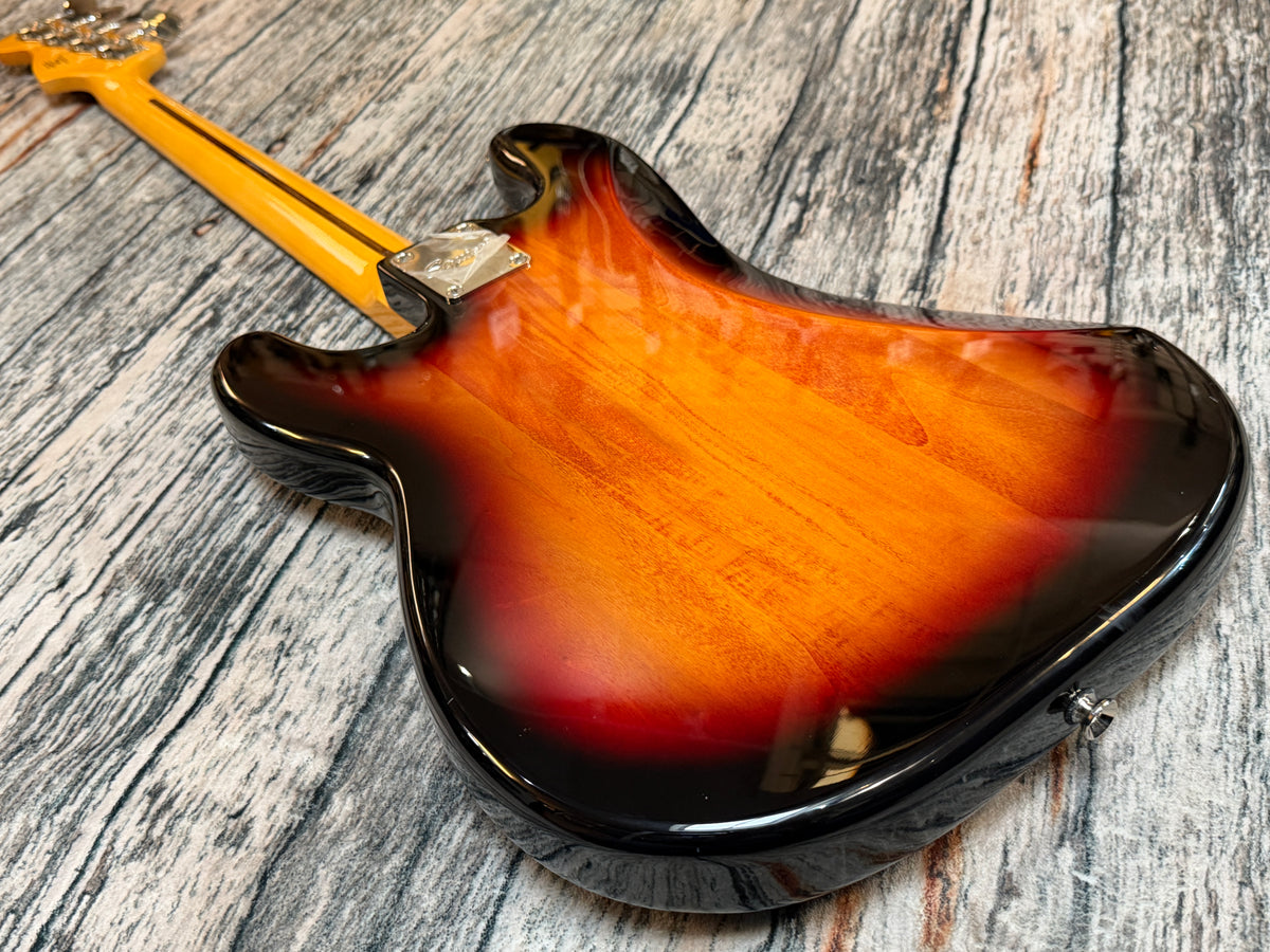 Squier 60s Classic Vibe Precision Bass