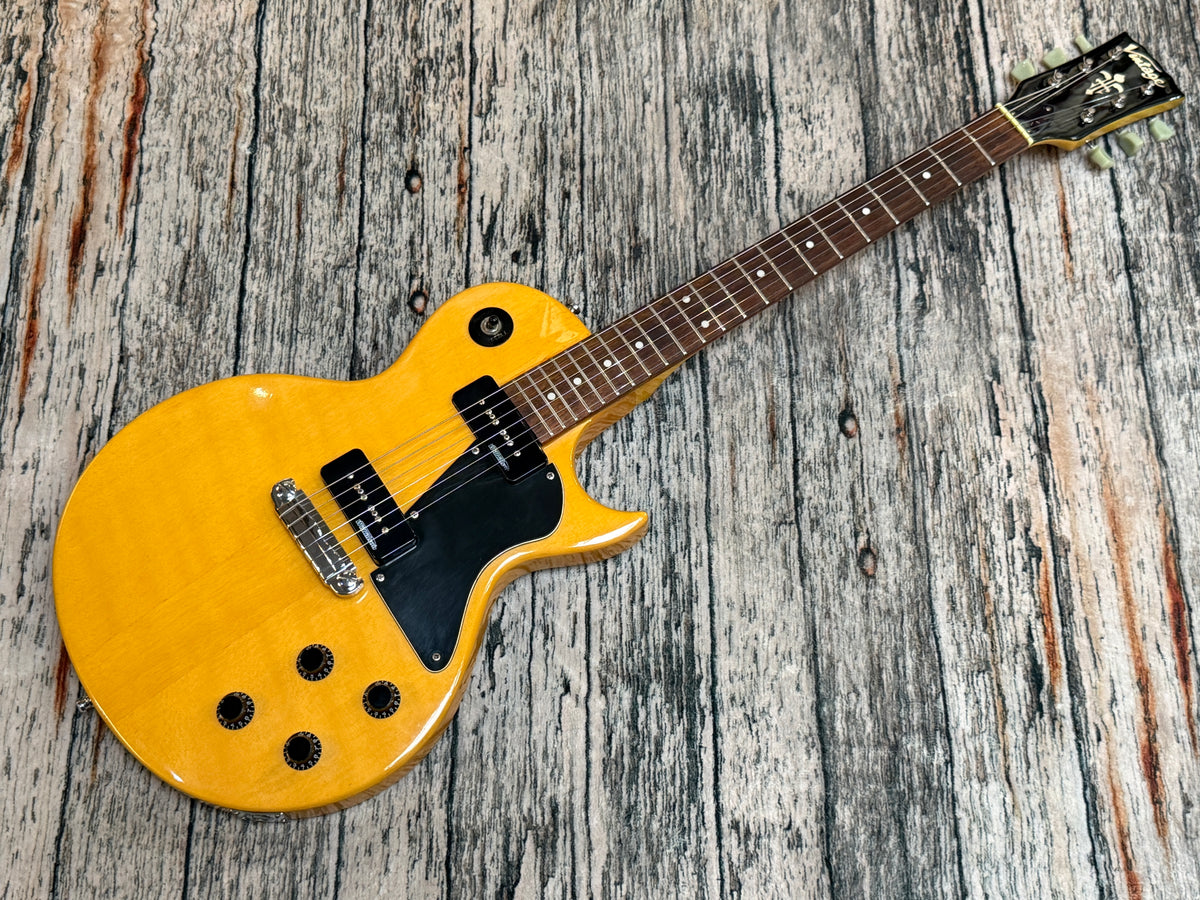 Vintage VR100 LM LP Special style P90