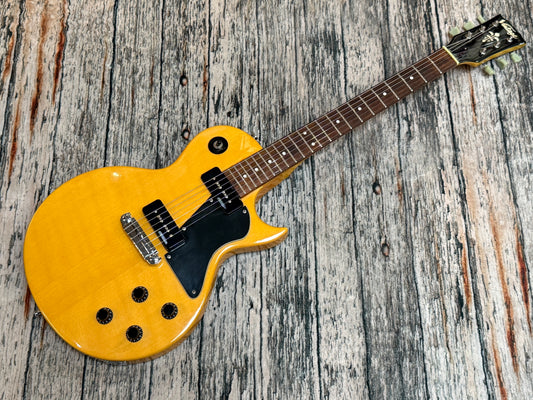 Vintage VR100 LM LP Special style P90