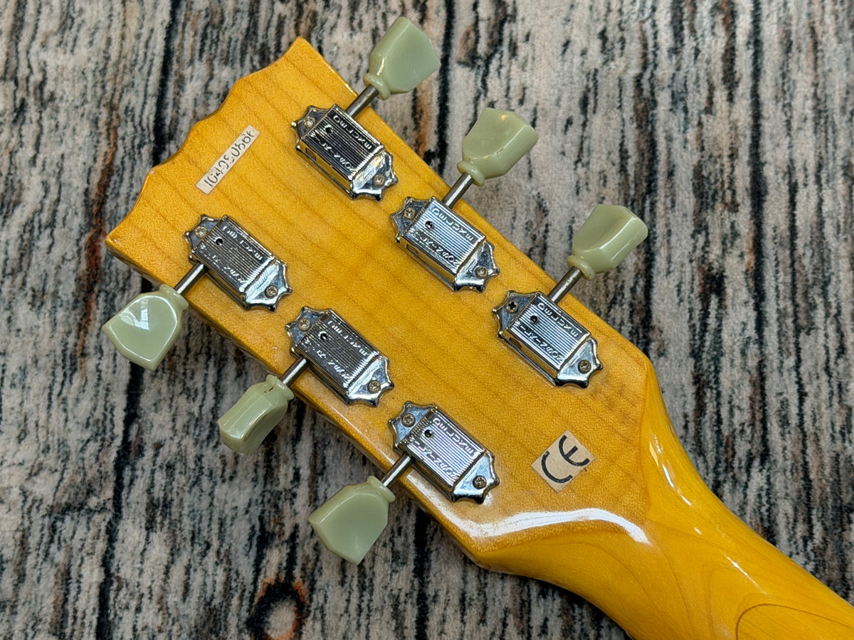 Vintage VR100 LM LP Special style P90