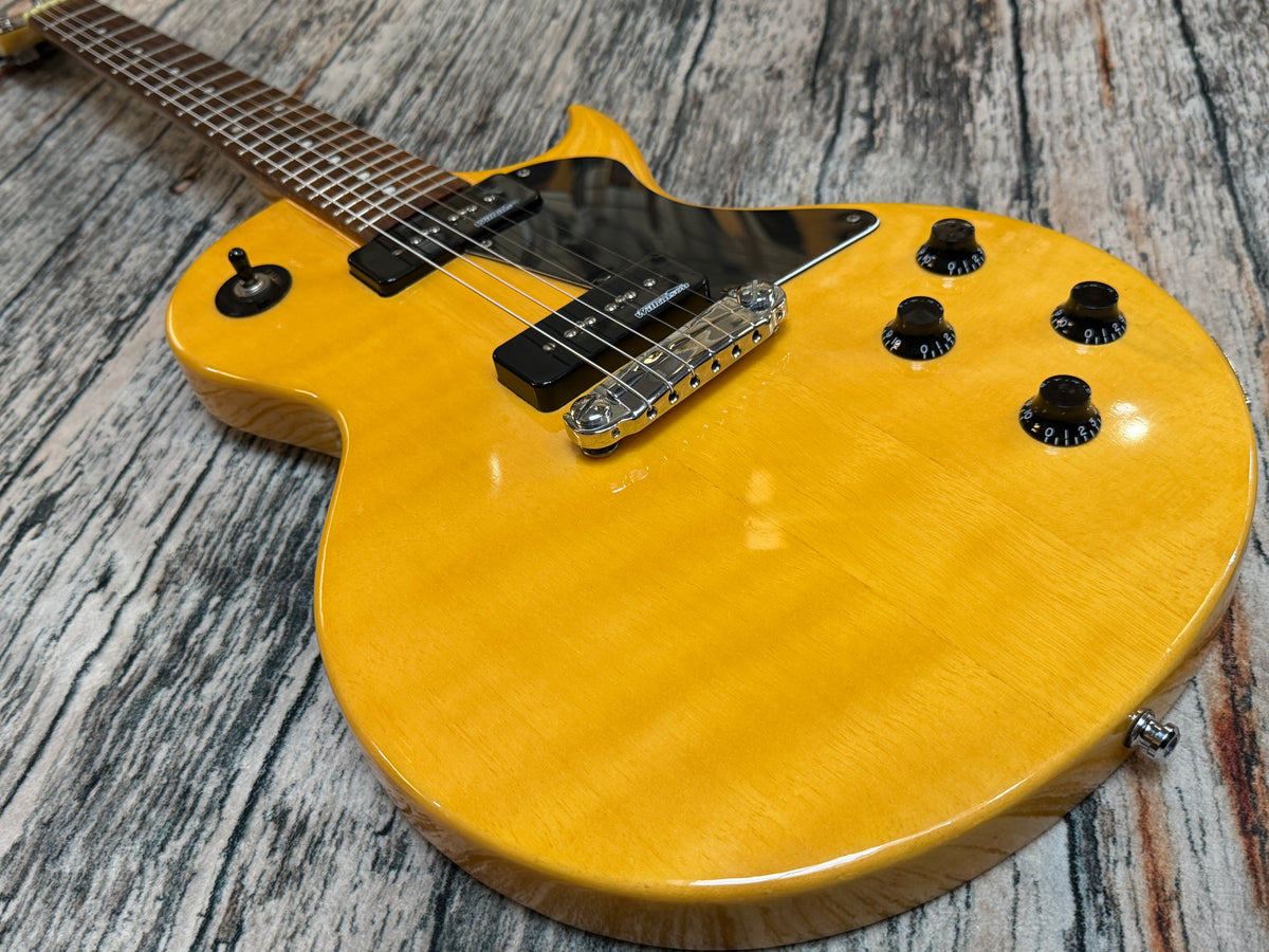 Vintage VR100 LM LP Special style P90