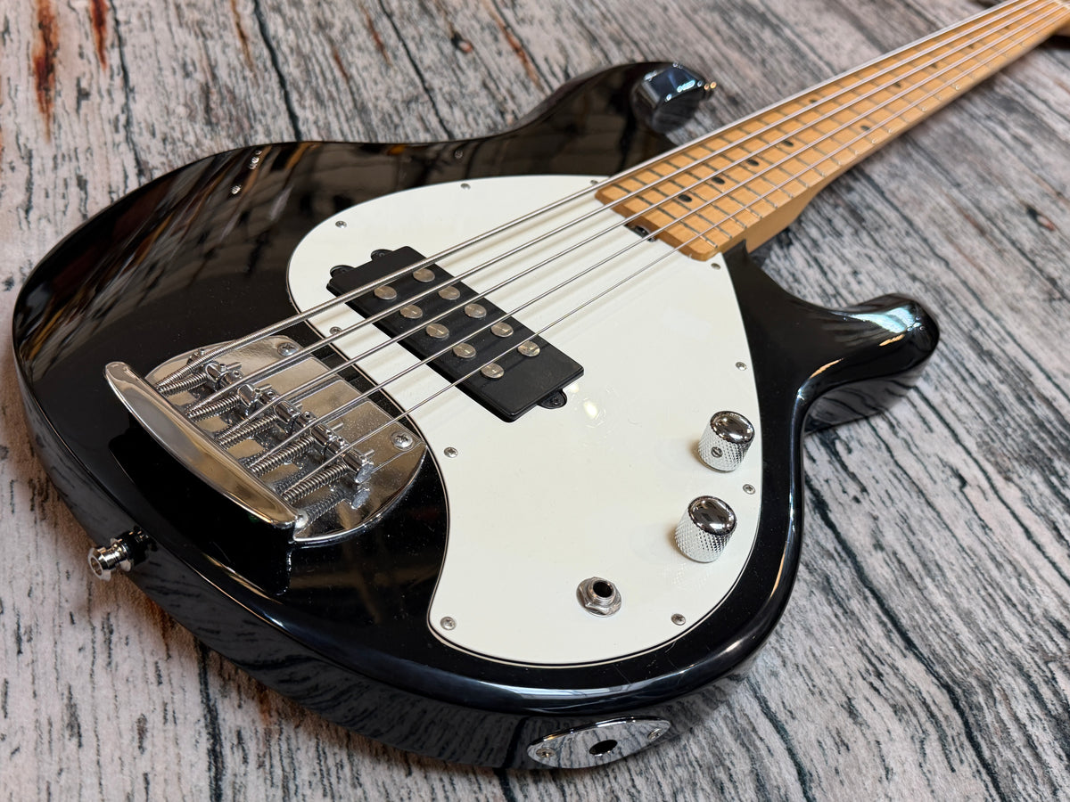 OLP Stingray 5 string Bass