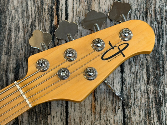 OLP Stingray 5 string Bass