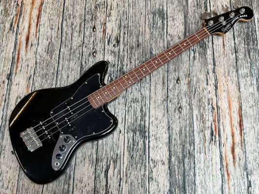 Squier Classic Vibe Jaguar Bass Short Scale