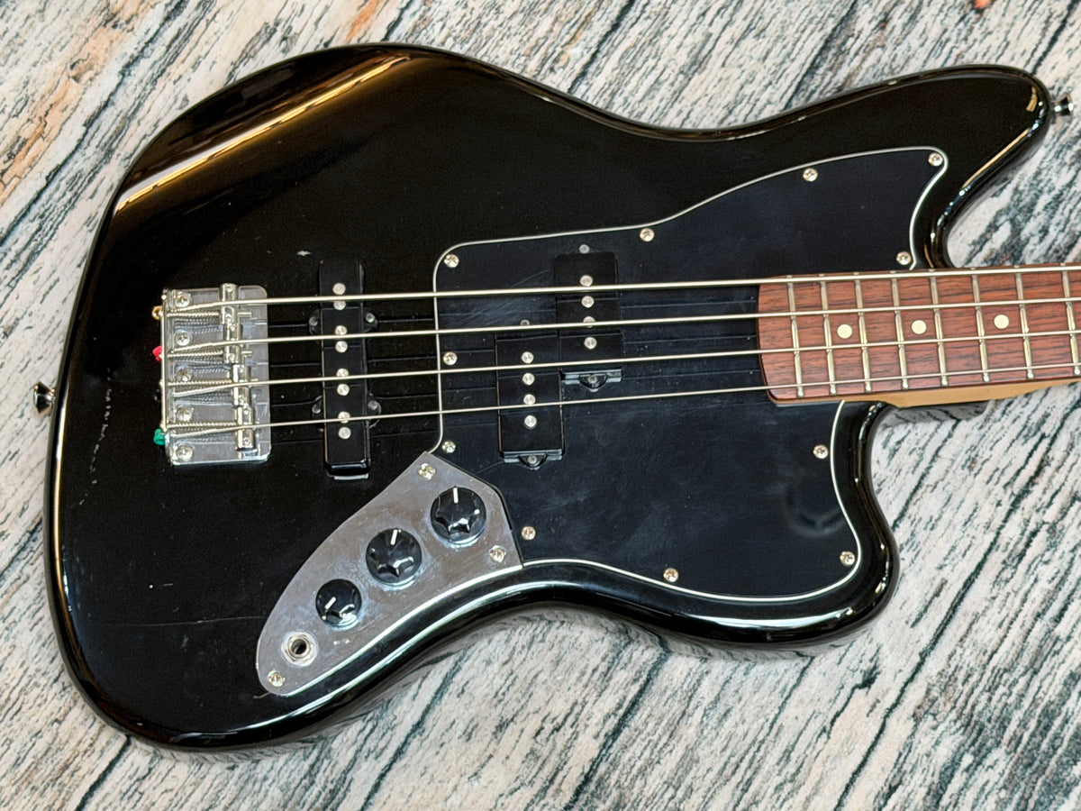 Squier Classic Vibe Jaguar Bass Short Scale