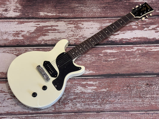 Vintage V130 DC P90 - vintage white - NOS