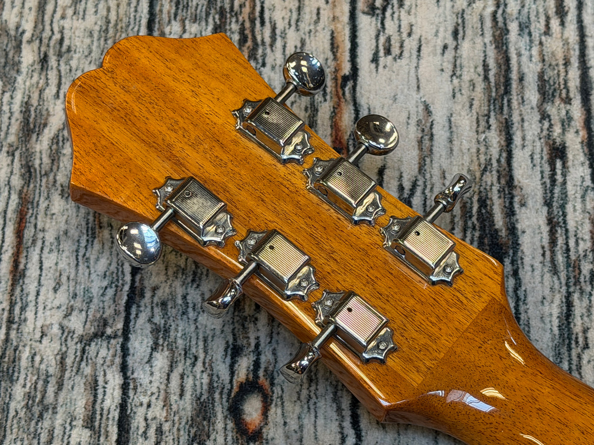 Epiphone 2004 Korean Peerless factory Casino