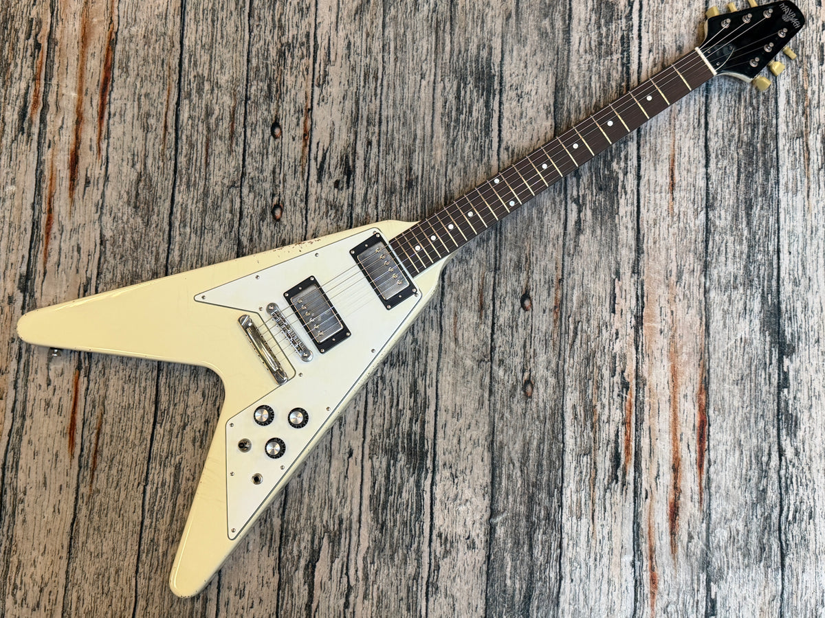 Maybach Jetwing relic - Handmade in Czech republic