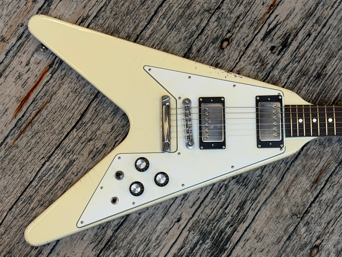 Maybach Jetwing relic - Handmade in Czech republic