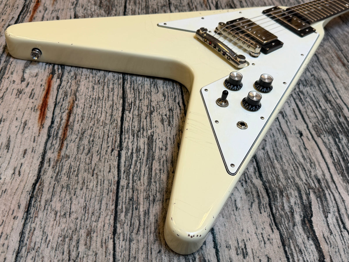 Maybach Jetwing relic - Handmade in Czech republic