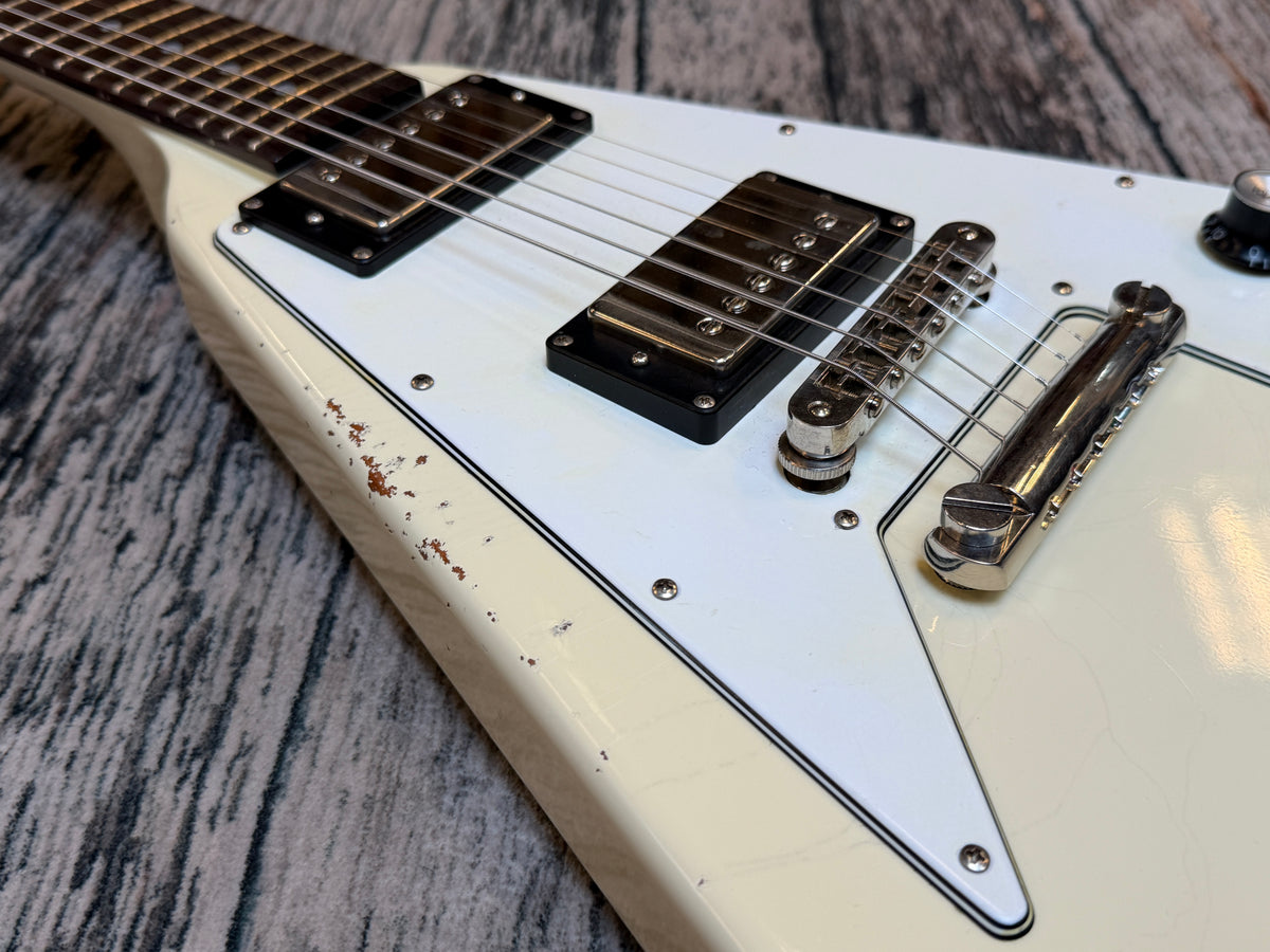 Maybach Jetwing relic - Handmade in Czech republic