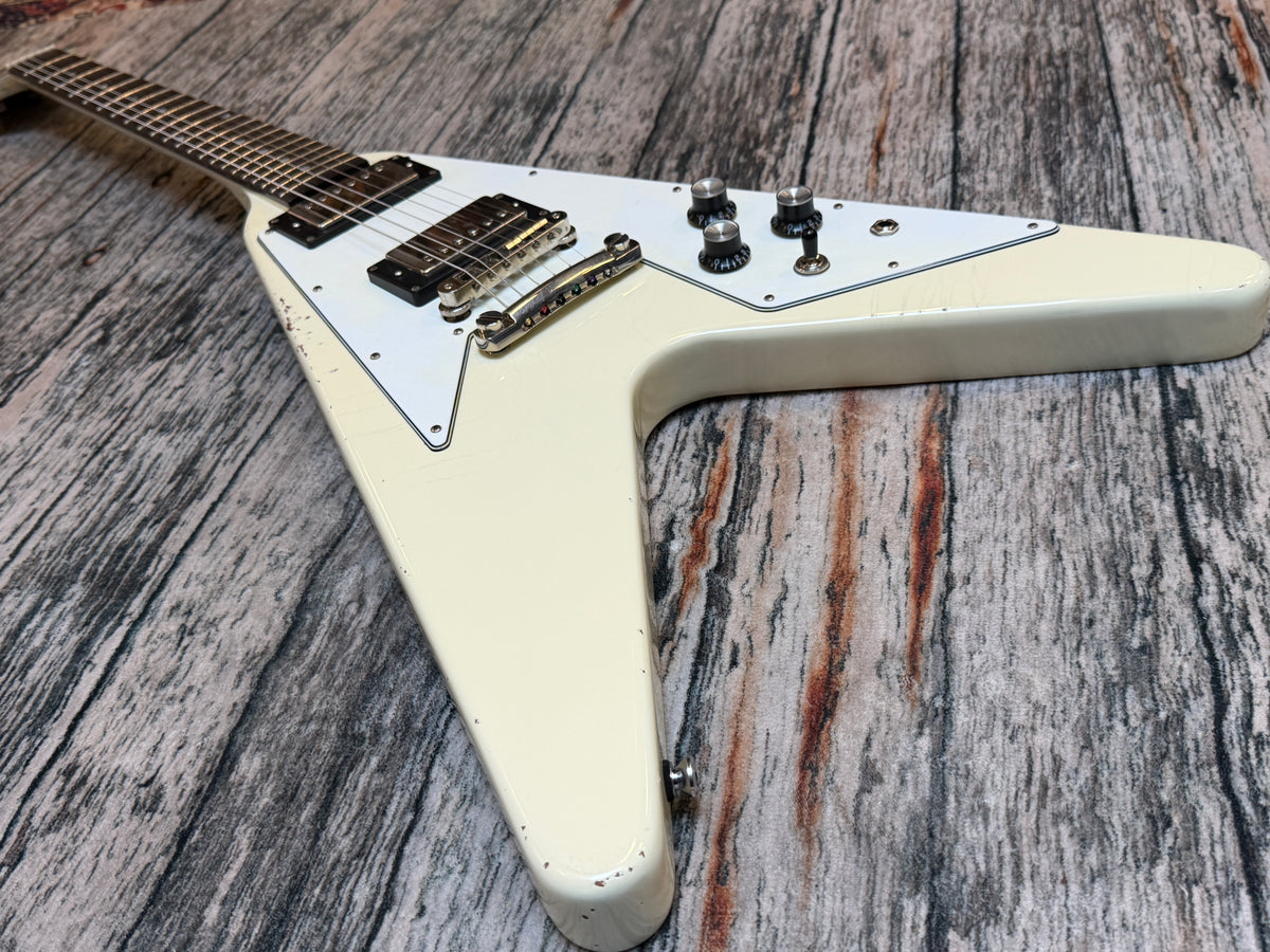 Maybach Jetwing relic - Handmade in Czech republic
