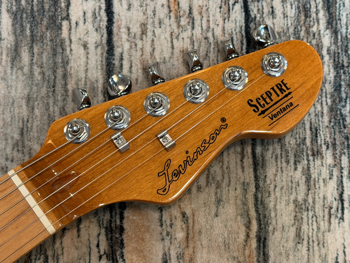 Levinson Sceptre Ventana Gen 2