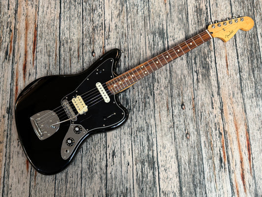Fender Player Jaguar 2019