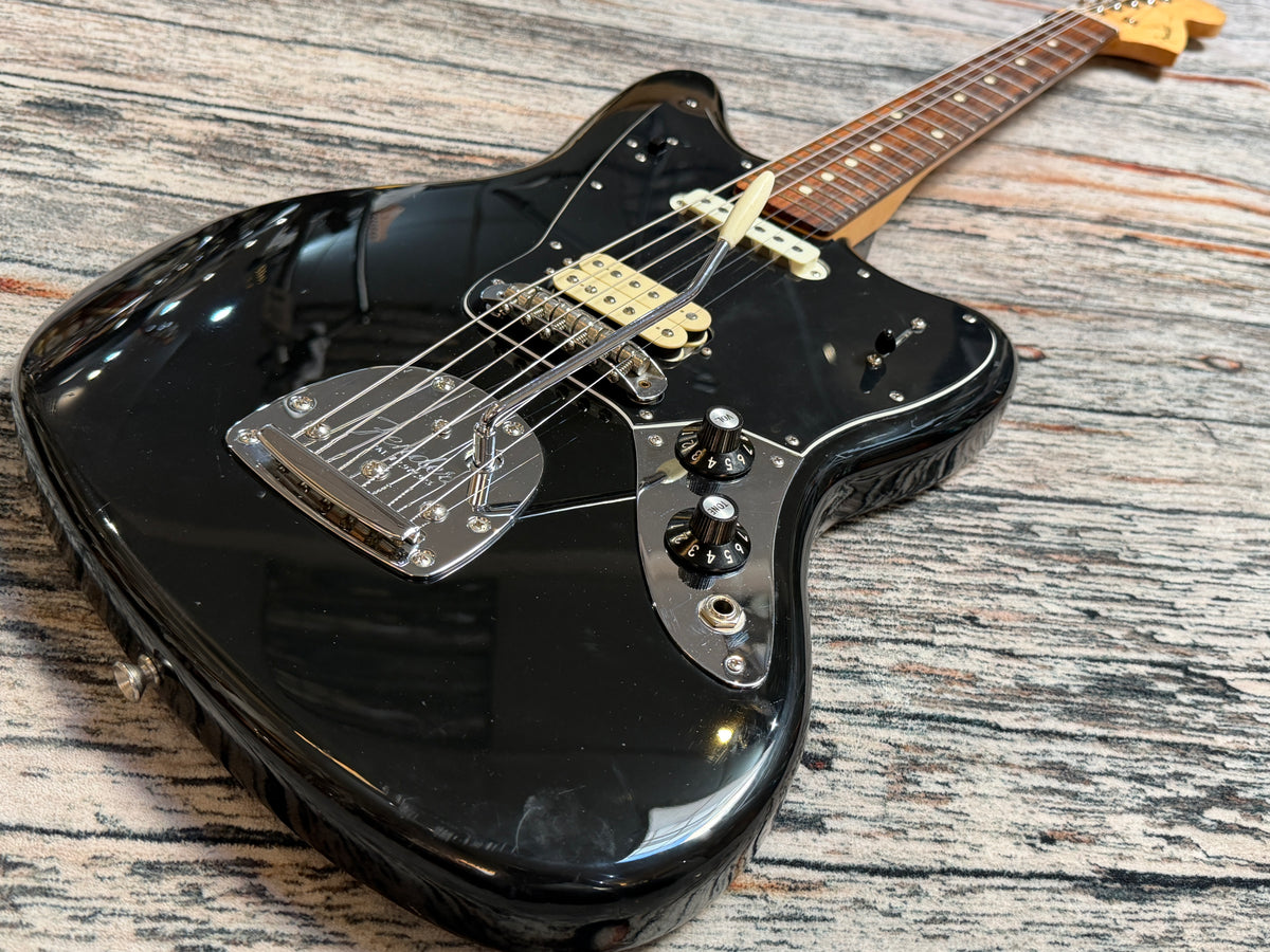 Fender Player Jaguar 2019