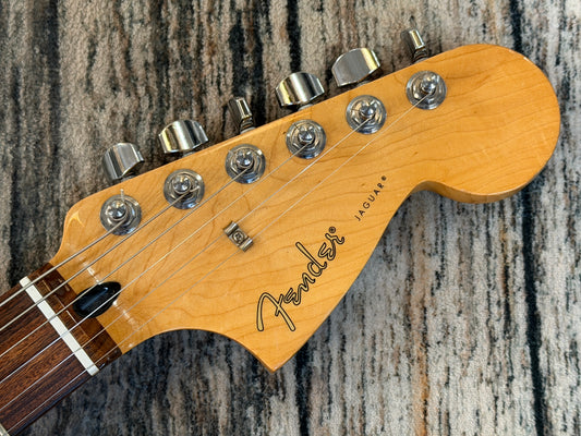 Fender Player Jaguar 2019
