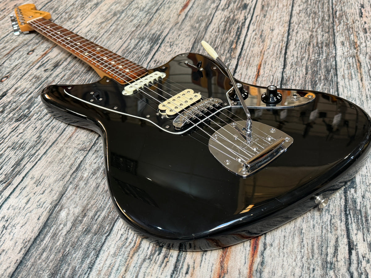 Fender Player Jaguar 2019