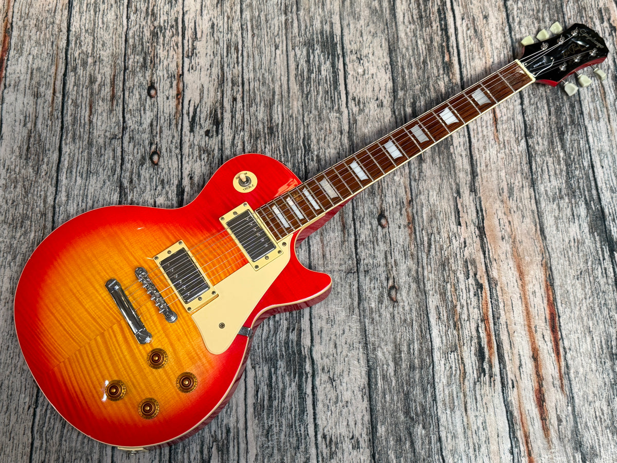 Epiphone Les Paul Standard - 1998 Korean made