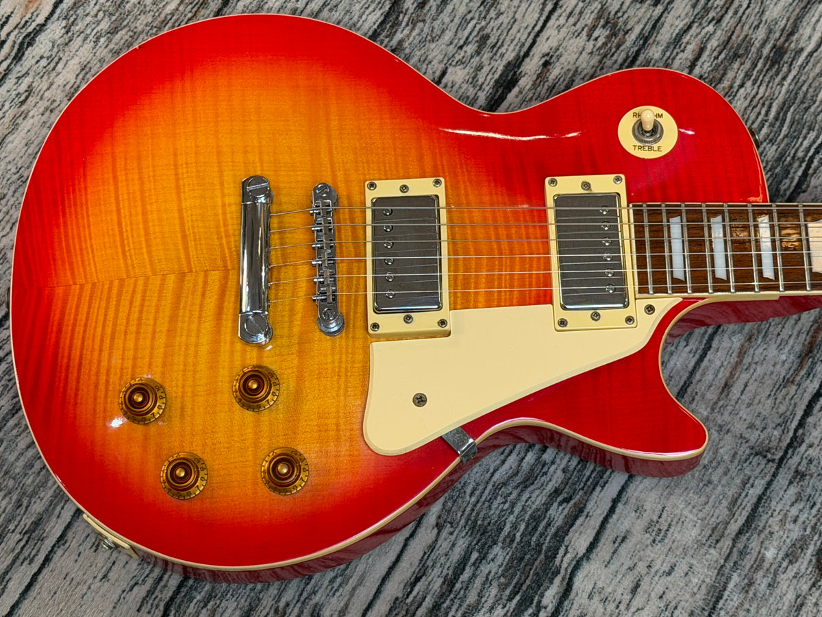 Epiphone Les Paul Standard - 1998 Korean made