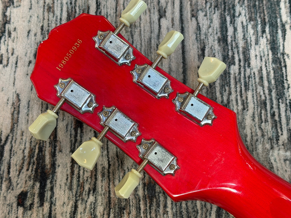Epiphone Les Paul Standard - 1998 Korean made