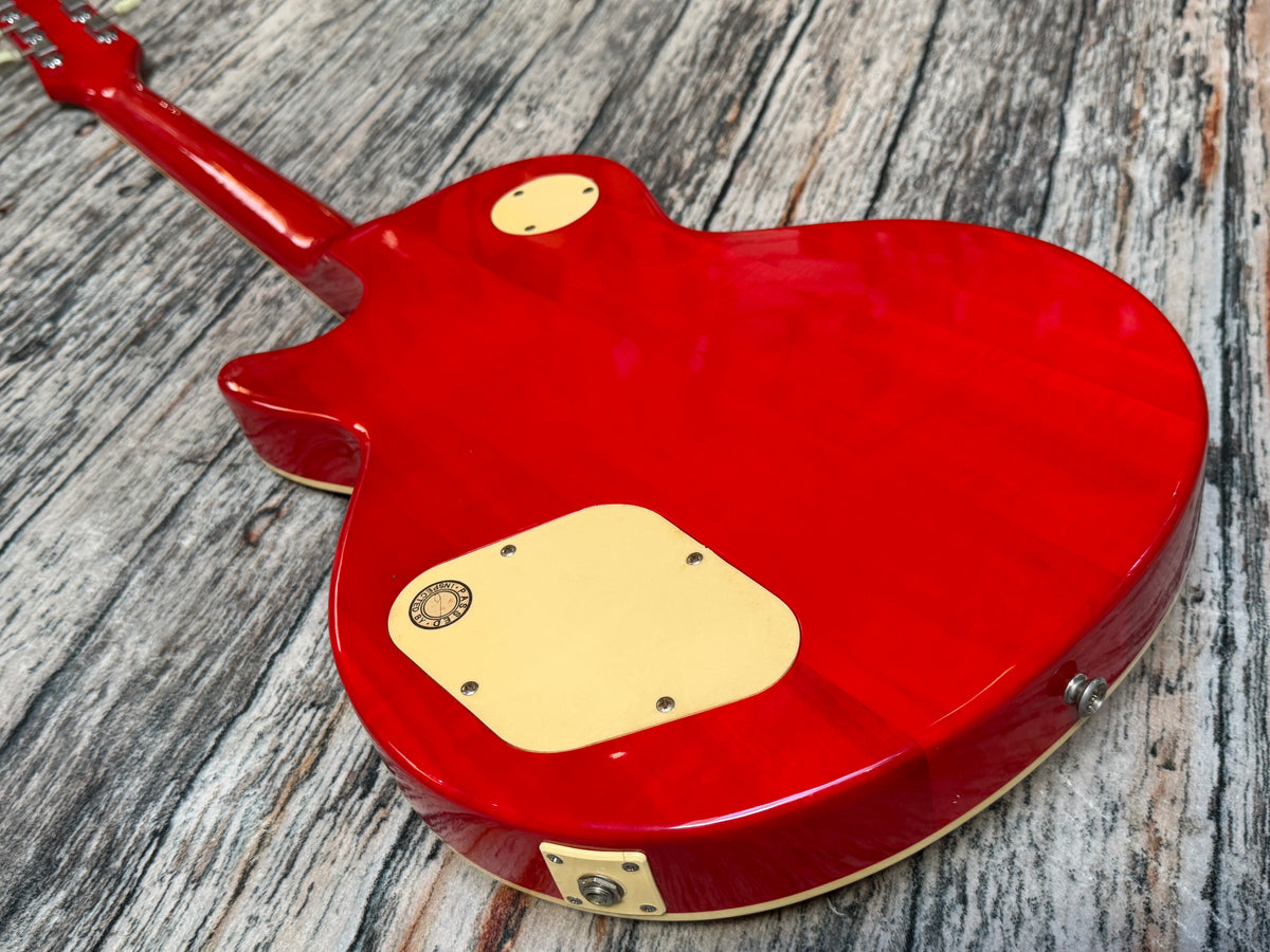 Epiphone Les Paul Standard - 1998 Korean made