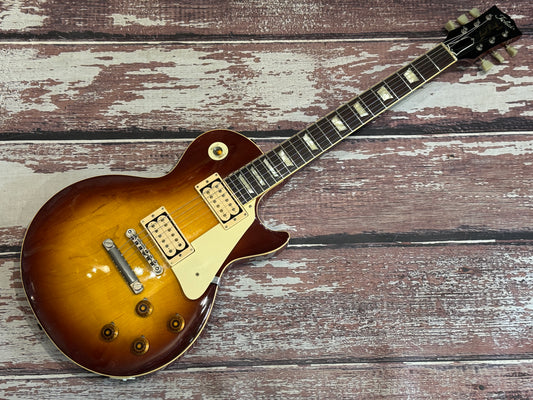 Tokai 1981 LS50 Love Rock - Japanese vintage classic