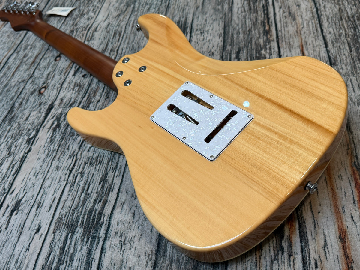 Aria Pro II 714 MkII Vintage white B STOCK